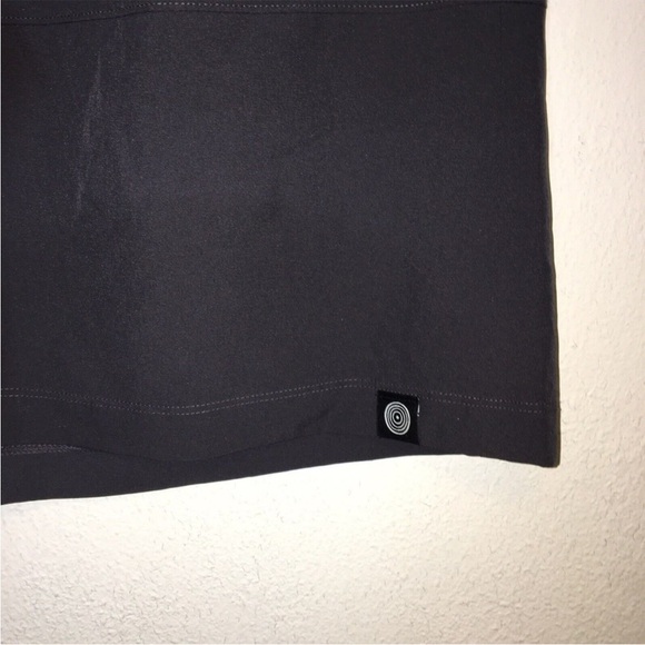 Onzie Men’s Gray pull on shorts L/XL - Picture 4 of 7